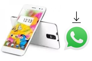 Comment installer WhatsApp dans un Timmy E88