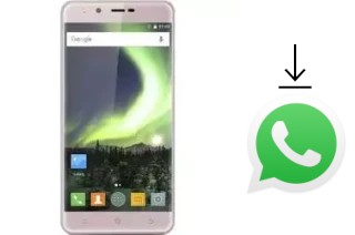 Comment installer WhatsApp dans un Timmy M29 Pro