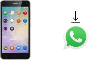 Comment installer WhatsApp dans un Timmy X9