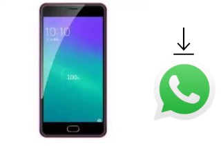 Comment installer WhatsApp dans un Titan Glory 19