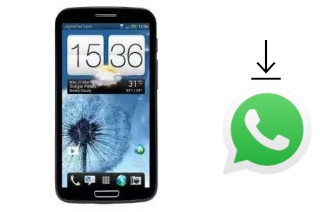 Comment installer WhatsApp dans un Titan MB9500