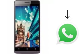 Comment installer WhatsApp dans un Tmovi Infinit 2