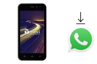 Comment installer WhatsApp dans un Tmovi Prime