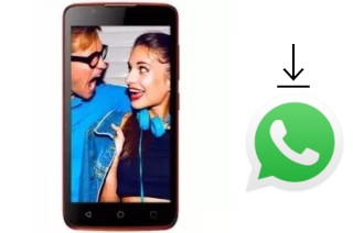 Comment installer WhatsApp dans un Tmovi Yeah Live