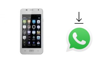 Comment installer WhatsApp dans un Tooky A6