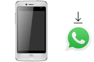 Comment installer WhatsApp dans un Tooky A81