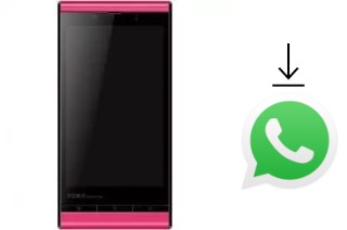 Comment installer WhatsApp dans un Tooky A9 Plus