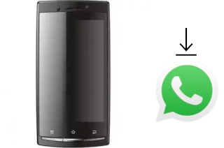 Comment installer WhatsApp dans un Tooky A9