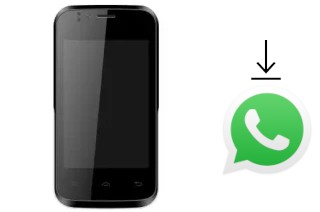 Comment installer WhatsApp dans un Torque DROIDZ Sky 3G