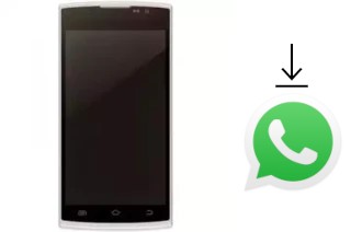 Comment installer WhatsApp dans un Torque DROIDZ Wave