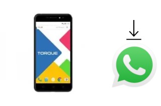 Comment installer WhatsApp dans un Torque Ego Note 4G