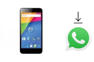 Comment installer WhatsApp dans un Torque Ego Zoom Lite