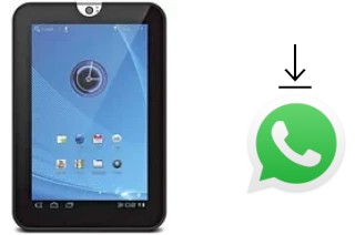 Comment installer WhatsApp dans un Toshiba Thrive 7