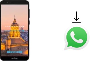 Comment installer WhatsApp dans un TP-LINK Neffos C5 Plus