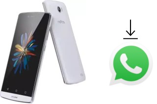 Comment installer WhatsApp dans un TP-LINK Neffos C5