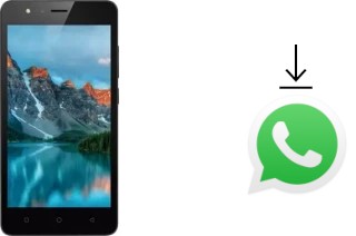 Comment installer WhatsApp dans un TP-LINK Neffos C5A