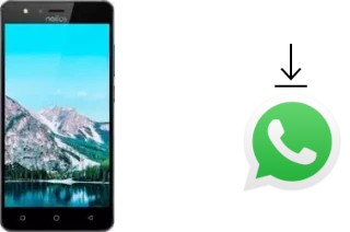 Comment installer WhatsApp dans un TP-LINK Neffos C5s