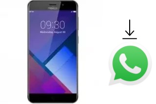 Comment installer WhatsApp dans un TP-LINK Neffos C7A