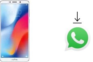 Comment installer WhatsApp dans un TP-LINK Neffos C9