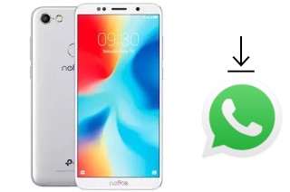 Comment installer WhatsApp dans un TP-LINK Neffos C9A