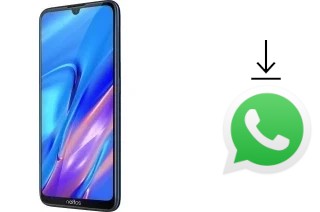 Comment installer WhatsApp dans un TP-LINK Neffos C9s