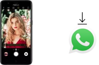 Comment installer WhatsApp dans un TP-LINK Neffos N1