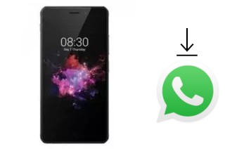 Comment installer WhatsApp dans un TP-LINK Neffos P1