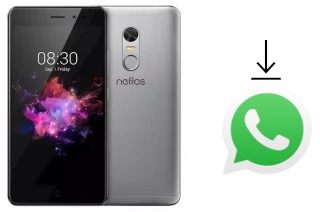 Comment installer WhatsApp dans un TP-LINK Neffos X1 Lite