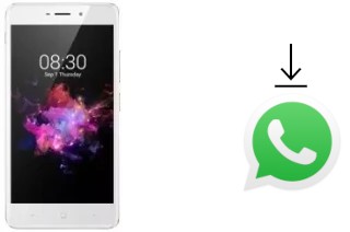 Comment installer WhatsApp dans un TP-LINK Neffos X1 Max