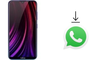 Comment installer WhatsApp dans un TP-LINK Neffos X20