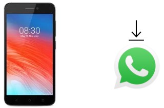 Comment installer WhatsApp dans un TP-LINK Neffos Y5