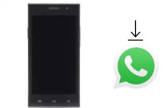 Comment installer WhatsApp dans un Tracer GS4