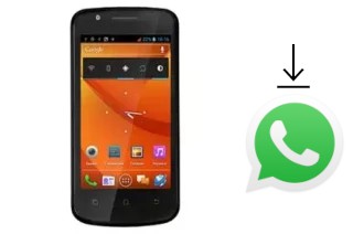 Comment installer WhatsApp dans un Treelogic Optimus TL-S431