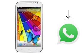 Comment installer WhatsApp dans un Treelogic Optimus TL-S531