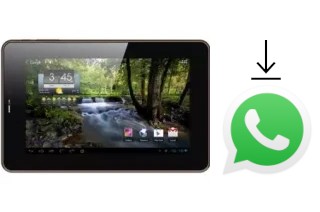 Comment installer WhatsApp dans un Treq 3G Basic 2