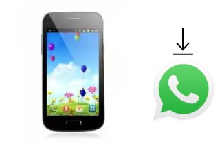 Comment installer WhatsApp dans un Treq Tune Z