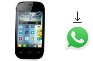 Comment installer WhatsApp dans un Treq Tune