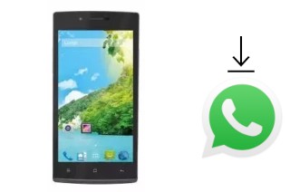 Comment installer WhatsApp dans un Trevi 0PH5Q200