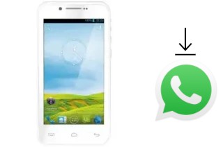 Comment installer WhatsApp dans un Trevi Phablet 4-5Q