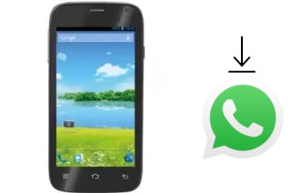 Comment installer WhatsApp dans un Trevi Phablet 4-5S