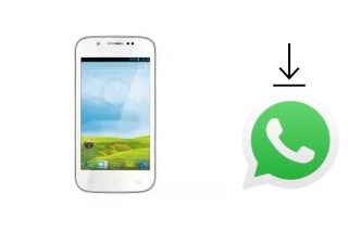 Comment installer WhatsApp dans un Trevi Phablet 4C