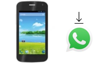 Comment installer WhatsApp dans un Trevi Phablet 4S