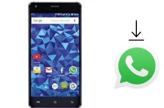 Comment installer WhatsApp dans un Trevi Phablet 5 Q4