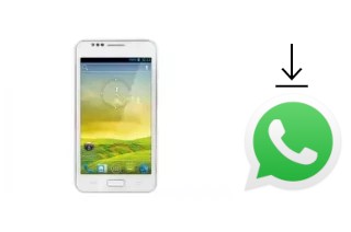 Comment installer WhatsApp dans un Trevi Phablet 5 S