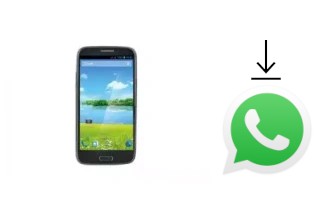 Comment installer WhatsApp dans un Trevi Phablet 5Q