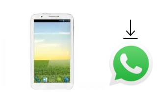 Comment installer WhatsApp dans un Trevi Phablet 6 S