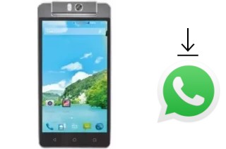 Comment installer WhatsApp dans un Trevi Reverse 5-5Q