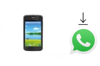 Comment installer WhatsApp dans un Trevi Smartphone 4B