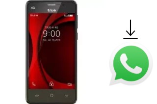 Comment installer WhatsApp dans un True Smart 4G 5-0