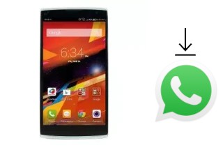 Comment installer WhatsApp dans un True Smart 4G 5-5 Enterprise